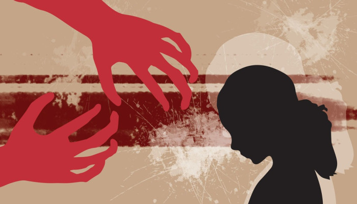 ফেসবুক বন্ধুর সঙ্গে ঘুরতে গিয়ে ধর্ষণের শিকার স্কুলছাত্রী