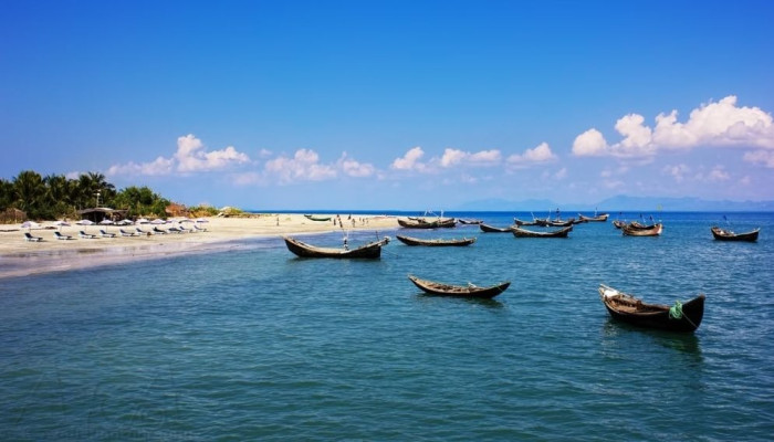 সেন্ট মার্টিনে পর্যটকদের জন্য ১২ নতুন নির্দেশনা সেন্ট মার্টিনে পর্যটকদের জন্য ১২ নতুন নির্দেশনা