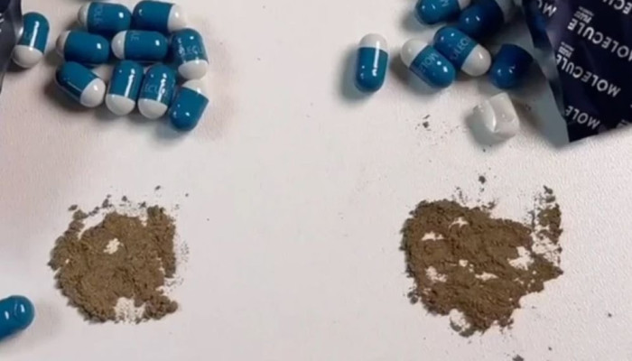 রাশিয়ার তরুণদের মধ্যে জনপ্রিয় হয়ে উঠেছে ওজন কমানোর বিপজ্জনক পিল