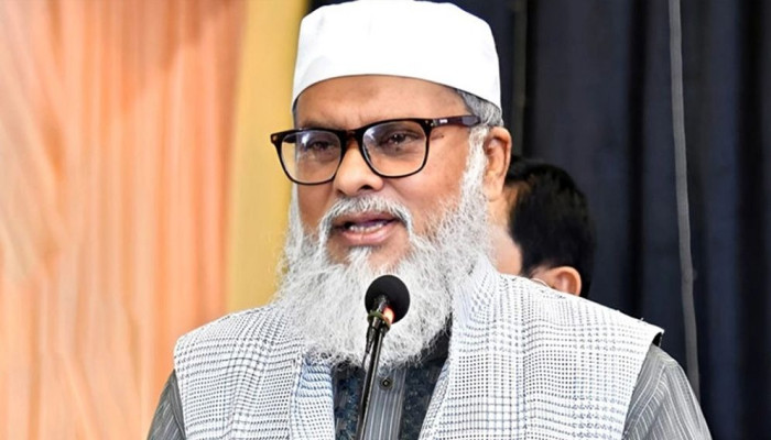 নির্বাচনের পরে হবে ইজতেমা: ধর্ম উপদেষ্টা