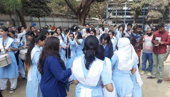 এইচএসসির সোয়া ৪ লাখ খাতা পুনর্নিরীক্ষণের ফল প্রকাশ ১৬ নভেম্বর