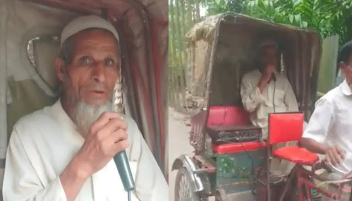 জুমার নামাজের পর হবে মারামারি, মাইকিং করলেন বড় ভাই