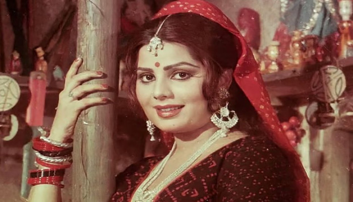 উত্তমকুমারের নায়িকা সুলক্ষণা মারা গেছেন