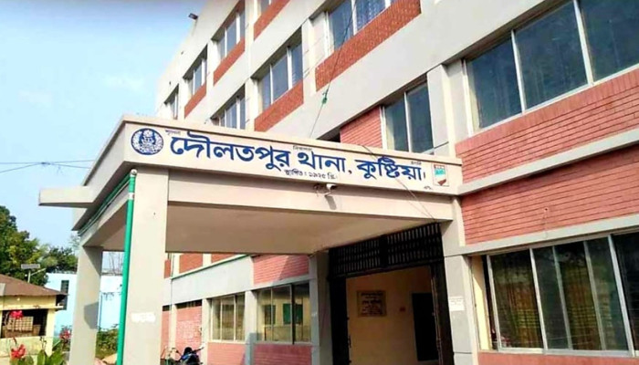 শিশুকন্যাকে হত্যার পর মায়ের আত্মহত্যা