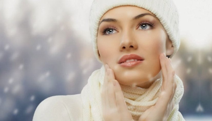 শীতের আগমনের শুরুতেই হোক ত্বকের যত্ন