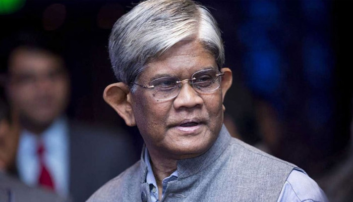 নতুন পে স্কেল নিয়ে সিদ্ধান্ত নেবে নির্বাচিত সরকার: অর্থ উপদেষ্টা