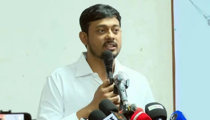 দেশে এই মুহূর্তে গৃহযুদ্ধের ভাব বিরাজ করছে: নাসীরুদ্দীন পাটওয়ারী