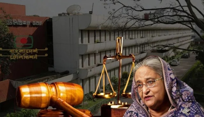 শেখ হাসিনার রায় -ঢাকায় নিরাপত্তা জোরদার, তল্লাশি-চেকপোস্ট