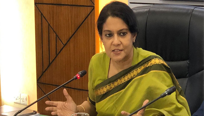 সহিংসতার ষড়যন্ত্র সফল হবে না: পরিবেশ উপদেষ্টা