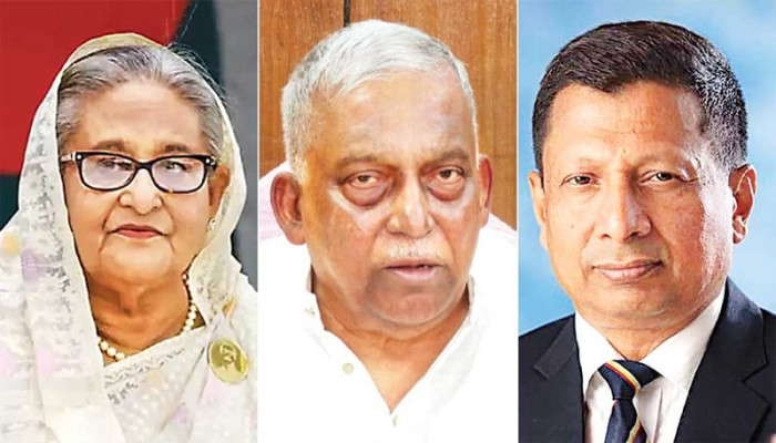 কার বিরুদ্ধে কী আদেশ দিলেন ট্র্যাইব্যুনাল