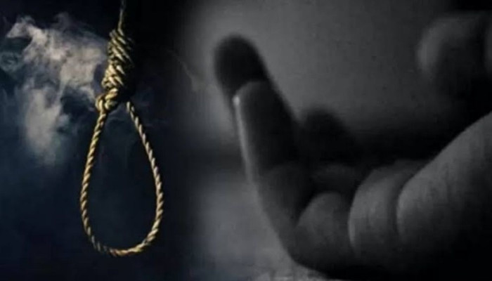 মতিঝিলে নেশার টাকা না পেয়ে স্ত্রীর ওপর অভিমান করে স্বামীর আত্মহত্যা