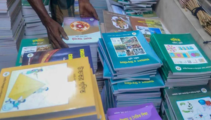 পাঠ্যবই থেকে ৭ মার্চের ভাষণ বাদ, যুক্ত হচ্ছে জুলাই অভ্যুত্থান