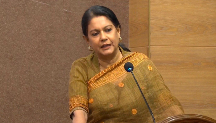 ঢাকার সব বাস ‘টক্সিক’, মেট্রো স্টেশনের জন্য পার্ক দখল অগ্রহণযোগ্য-পরিবেশ উপদেষ্টা