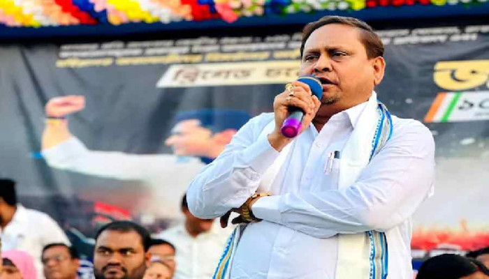 পশ্চিমবঙ্গে ‘বাবরি মসজিদ’ নির্মাণের ঘোষণা