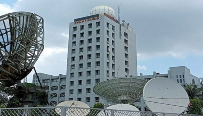 বৃষ্টি নিয়ে ৫ দিনের পূর্বাভাসে যা জানাল আবহাওয়া অফিস