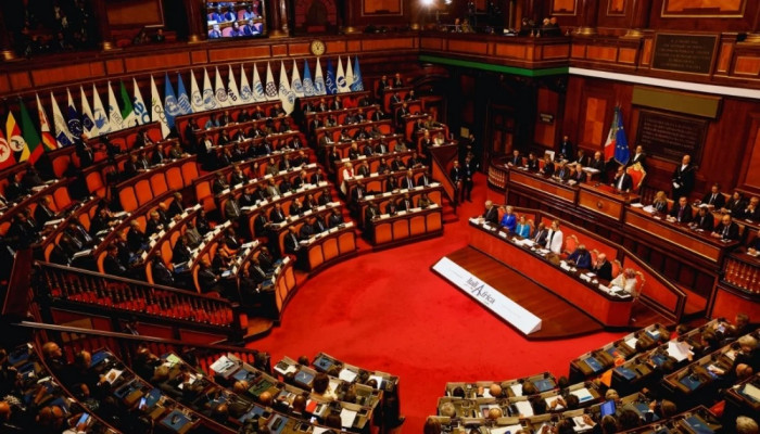 ইতালিতে নারী হত্যার বিরুদ্ধে স্বতন্ত্র আইন পাস