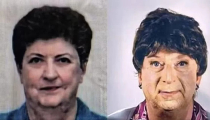 মা সেজে মৃত মায়ের পেনশন তুলতে গিয়ে ধরা খেলো ছেলে