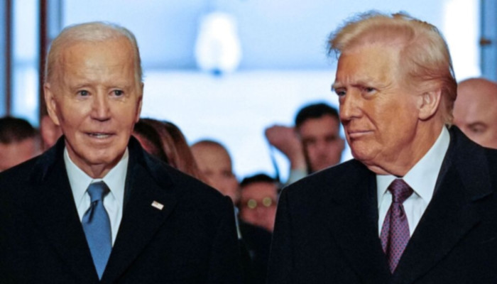 আকাশসীমা বন্ধের ঘোষণা ট্রাম্পের, ভেনেজুয়েলার তীব্র নিন্দা