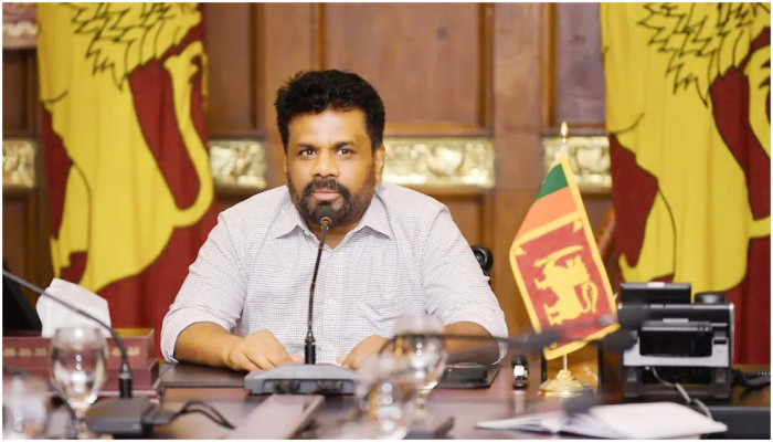 বৃষ্টি-বন্যায় ভয়াবহ বিপর্যয় শ্রীলঙ্কায় জরুরি অবস্থা ঘোষণা