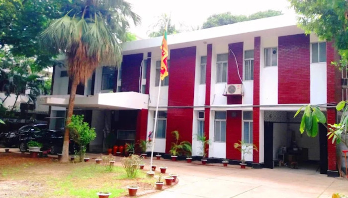 ক্ষতিগ্রস্ত বিদেশিদের জন্য বিশেষ ভিসা সুবিধা চালু করেছে শ্রীলঙ্কা