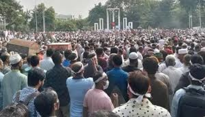 আগামীকাল বার্ষিক পরীক্ষা, আজ চলছে শিক্ষকদের কর্মবিরতি