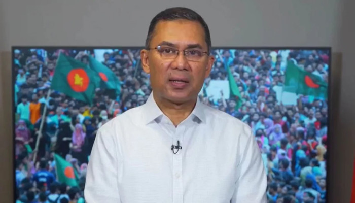 অবিস্মরণীয় একটি দিন ৬ ডিসেম্বর: তারেক রহমান