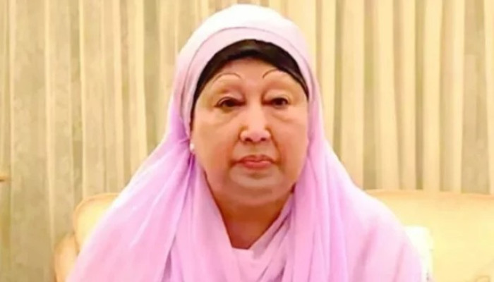 খালেদা জিয়ার লন্ডনযাত্রার তারিখ আরও পেছাচ্ছে