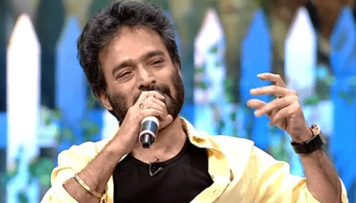 নচিকেতা হাসপাতালে ভর্তি