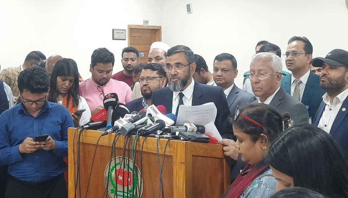 ভোটের দায়িত্ব পাচ্ছেন না বেসরকারি ব্যাংক কর্মকর্তারা