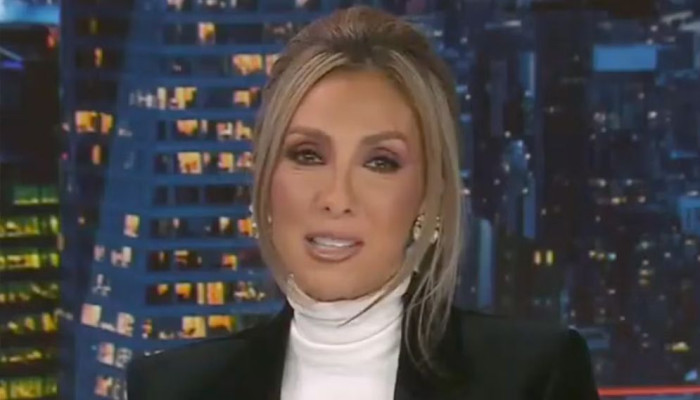 রিপাবলিকান দলে যোগ দিলেই নারীরা আরও 'হট' হয়ে যায়: ফক্স নিউজের হোস্ট