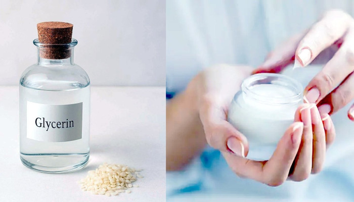 পেট্রোলিয়াম জেলি নাকি গ্লিসারিন, কোনটি ত্বকের যত্নে বেশি কার্যকর