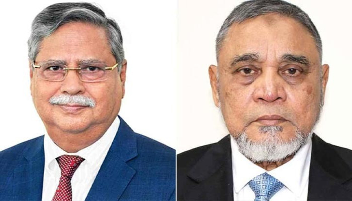 রাষ্ট্রপতির সঙ্গে সিইসির বৈঠক আজ, যেকোনো মুহূর্তে তফসিল