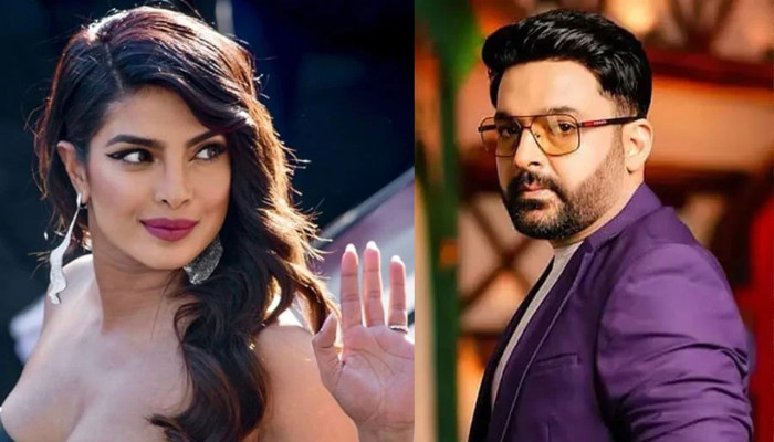 কপিল শর্মাকে হুঁশিয়ারি বার্তা দিলেন প্রিয়াঙ্কা চোপড়া