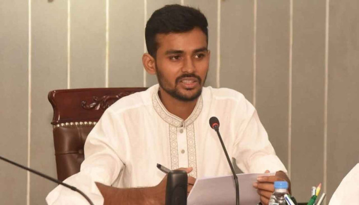 আসিফ কি গণগঅধিকার পরিষদে যোগ দিচ্ছেন, যা জানা গেল