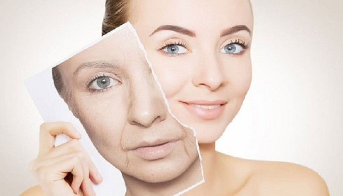 ত্বকে বয়সের ছাপ? দূর করবে এই ৪ পানীয়