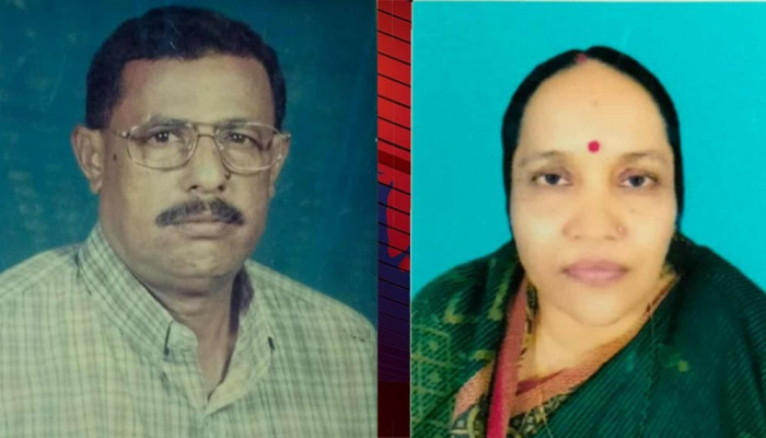 রংপুরে মুক্তিযোদ্ধা ও তার স্ত্রীকে হত্যার ঘটনায় কিশোর গ্রেফতার