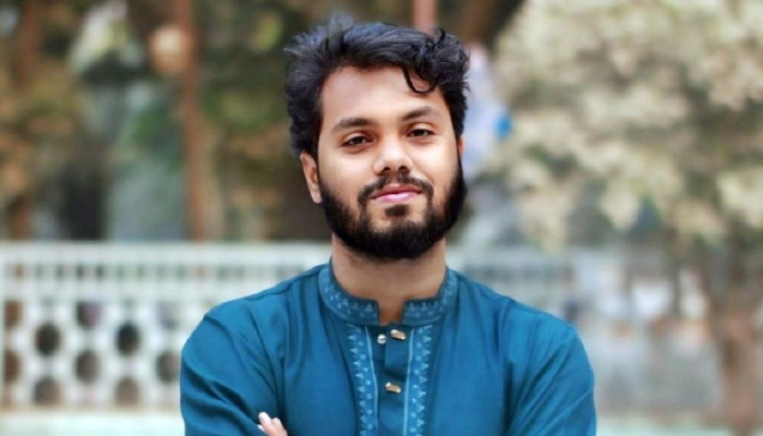 হাদির বিষয়ে আশার গল্প শোনানোর মতো পরিস্থিতি নেই: ডা. সায়েদুর রহমান