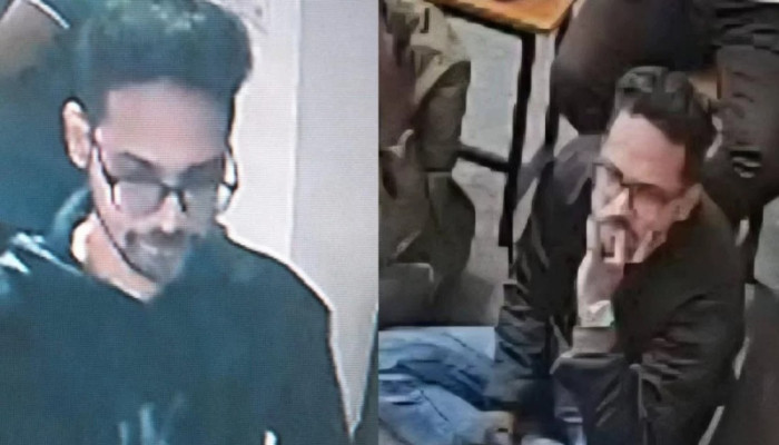 হাদির হামলাকারীর ছবি প্রকাশ, সন্ধানদাতাকে পুরস্কারের ঘোষণা