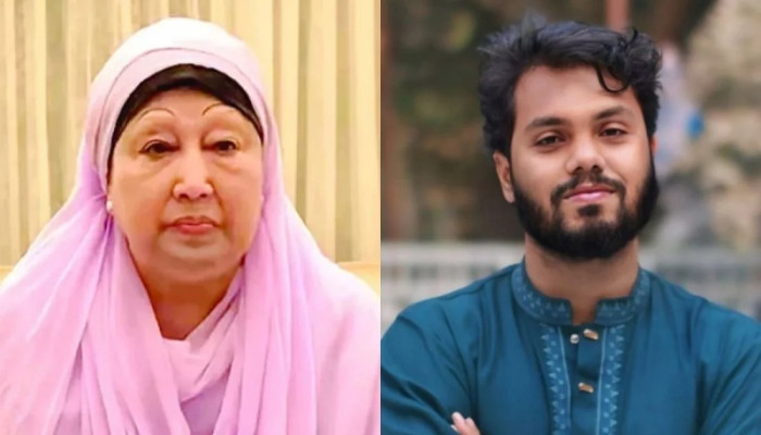 হাসপাতালে খালেদা জিয়া ও হাদির চিকিৎসা চলছে, দেশজুড়ে সমর্থনের ঢেউ