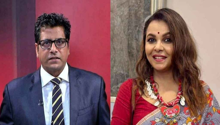 আনিস আলমগীর-শাওনসহ ৪ জনের বিরুদ্ধে অভিযোগ দায়ের