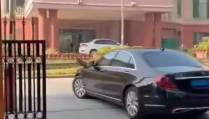 নয়াদিল্লিতে বাংলাদেশ হাইকমিশনারকে তলব