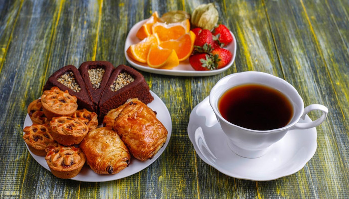 চায়ের সঙ্গে যে খাবারগুলো খাওয়া ক্ষতিকর