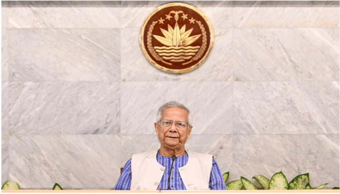 উপদেষ্টা পরিষদের বৈঠক অনুষ্ঠিত