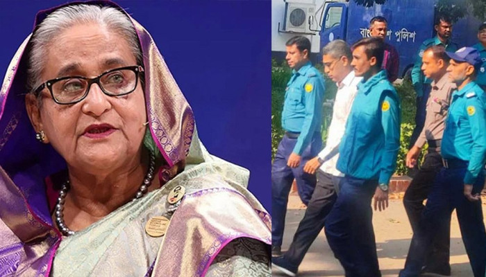 গুম ও নির্যাতনের মামলা  শেখ হাসিনা ও ১২ সেনা কর্মকর্তার বিচার শুরুর আদেশ