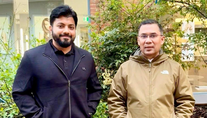 তারেক রহমানসহ জাতীয়তাবাদী মুক্তিযুদ্ধের প্রজন্মের ১৫১ সদস্যবিশিষ্ট আহ্বায়ক কমিটি ঘোষণা