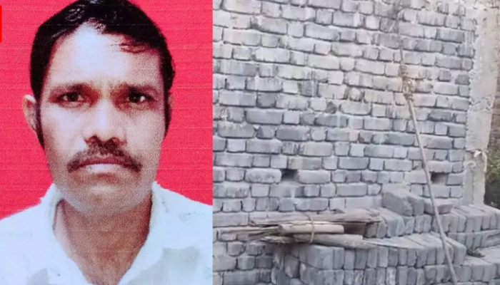 ভারতে এক শ্রমিককে ‘বাংলাদেশি ভেবে পিটিয়ে হত্যার অভিযোগ