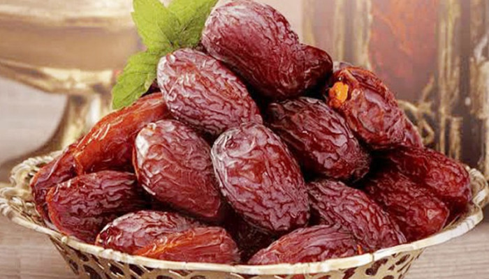 খেজুর আমদানিতে ৪০ শতাংশ শুল্ক কমিয়েছে সরকার