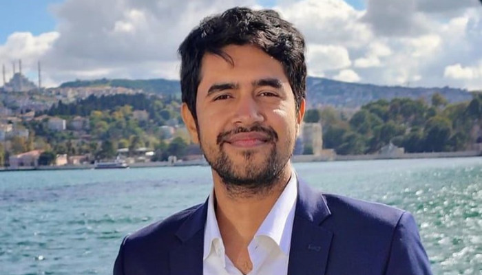 ছাত্রশিবিরের নতুন সেক্রেটারি জেনারেল সিবগাতুল্লাহ