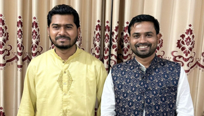 গণ আধিকারের সাধারণ সম্পাদকের দায়িত্ব পেলেন মামুন