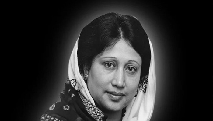 খালেদা জিয়ার জানাজায় যোগ দিতে ঢাকামুখী বিএনপির নেতাকর্মীরা